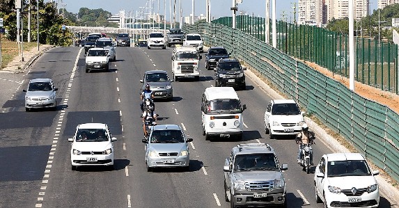 Parcelamento em até cinco vezes segue disponível