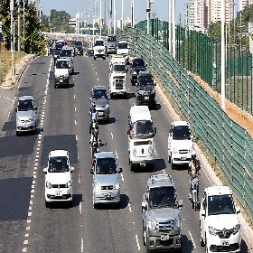 Parcelamento em até cinco vezes segue disponível