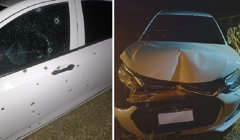 Caso aconteceu na noite de segunda-feira (3), na BA-381, na região sisaleira da Bahia