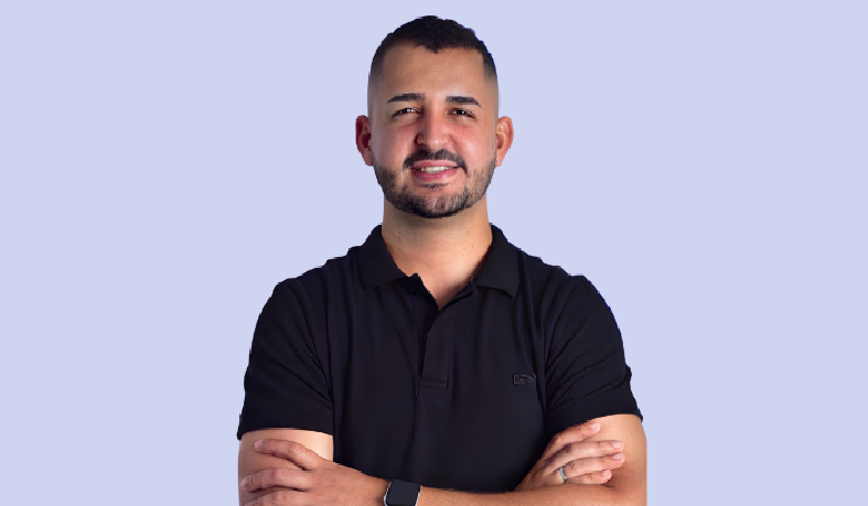 Gustavo Freitas é considerado uma das jovens revelações do marketing político