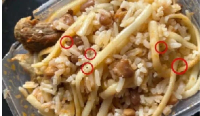 Adolescente tenta envenenar os pais com chumbinho após ter namoro proibido