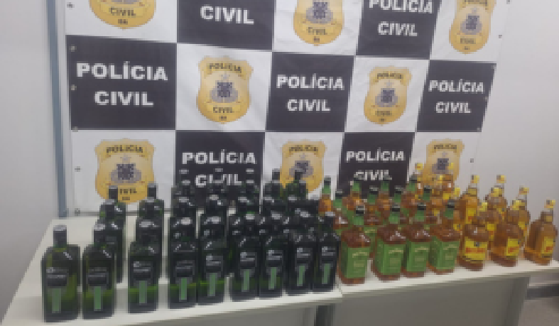 Três estabelecimentos foram interditados durante ação integrada na região sisaleira da Bahia