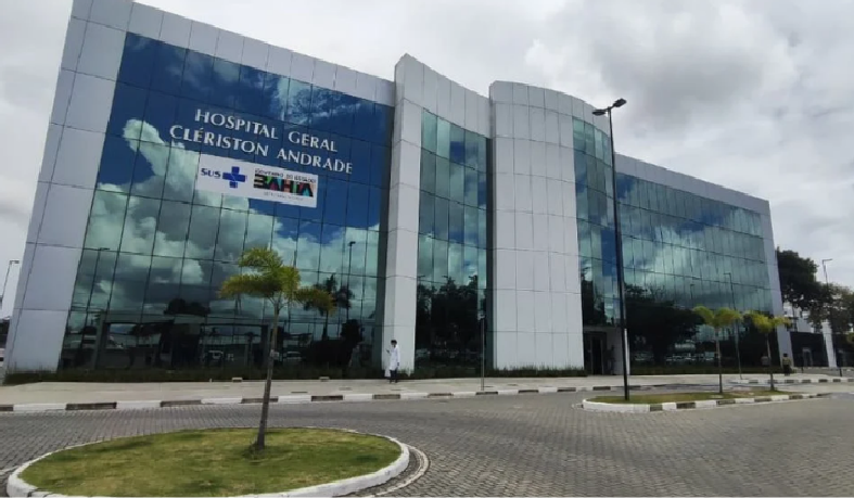 Motociclistas representam 79% dos atendimentos no hospital; Serrinha e Conceição do Coité estão entre os municípios com mais casos