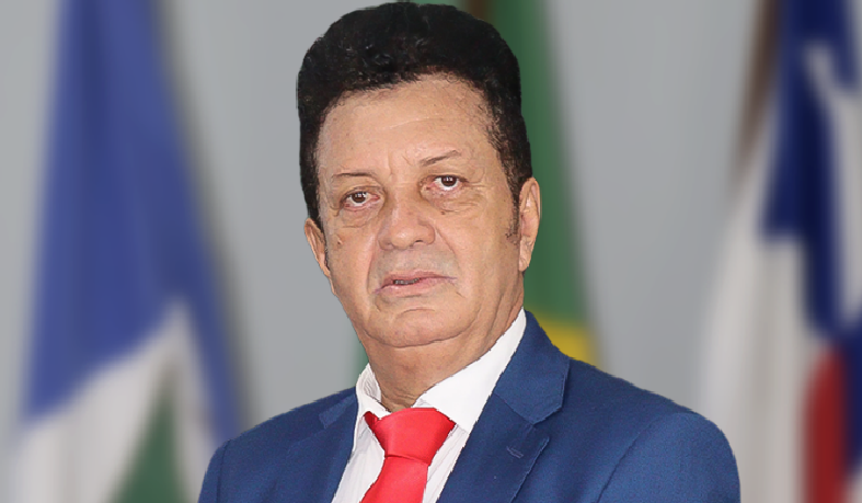 Parlamentar alegou problemas de saúde, mas não detalhou motivo.