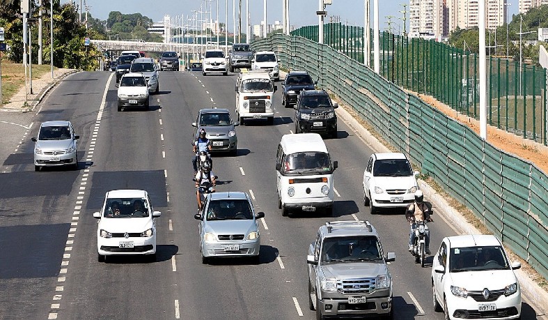 Parcelamento em até cinco vezes segue disponível