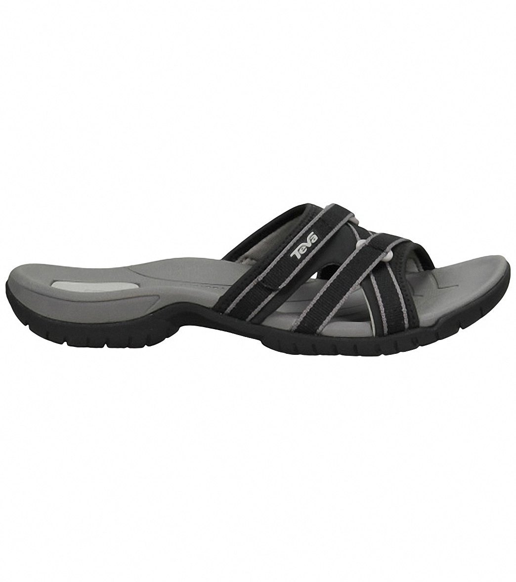 tirra slide sport sandal