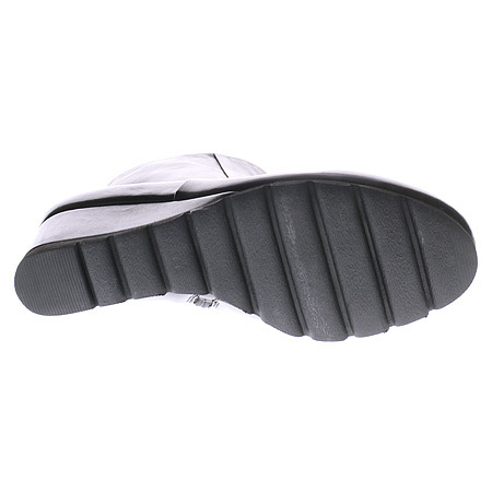 spring step ravel wedge bootie