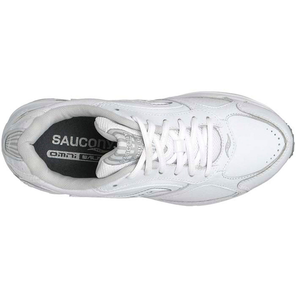 saucony omni walker womens