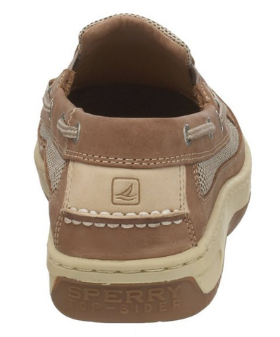 sperry billfish slip on