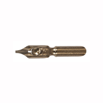 Mitchell Roundhand Square Nib 3