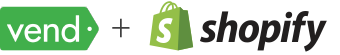 Vend & Shopify the seamless way to sell more in-store and online.