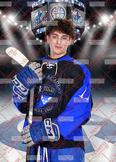 Gilmour Academy Hockey & Skating 2025-2026