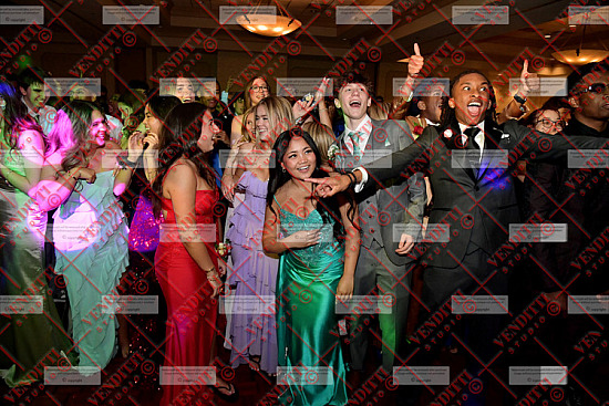Twinsburg High School 2026 Prom & Seniors