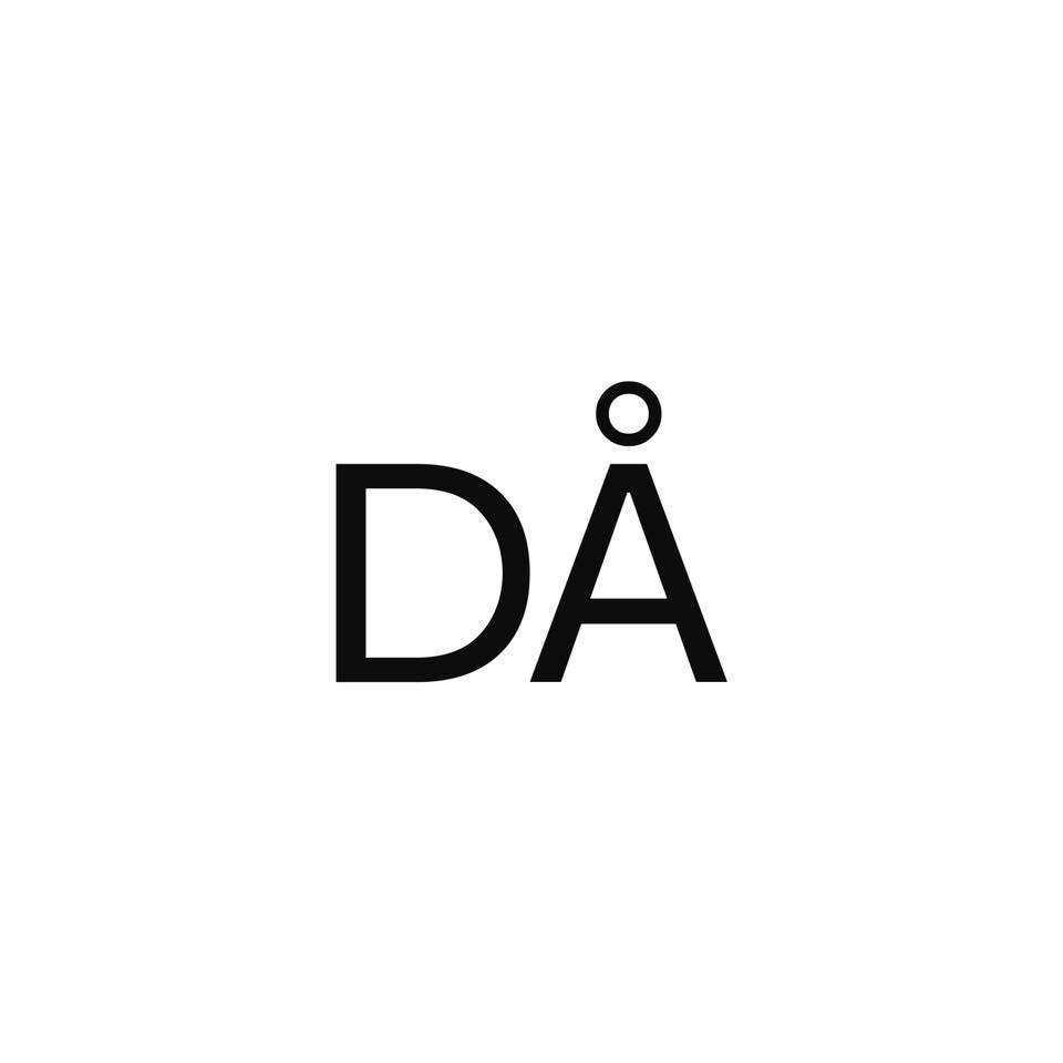 THE DÅ BRAND