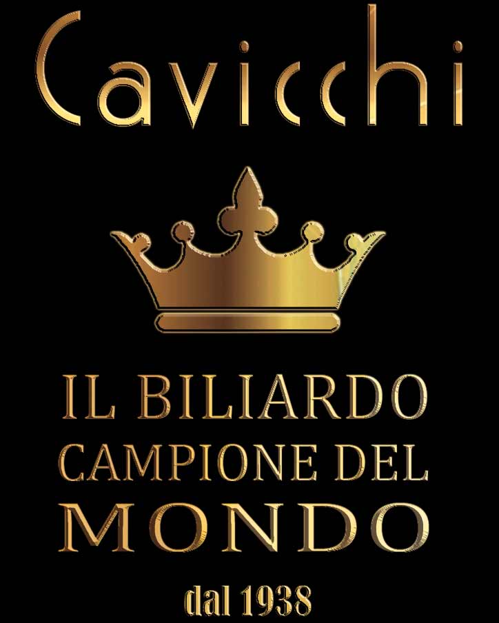 biliardi Cavicchi