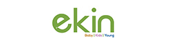Ekin