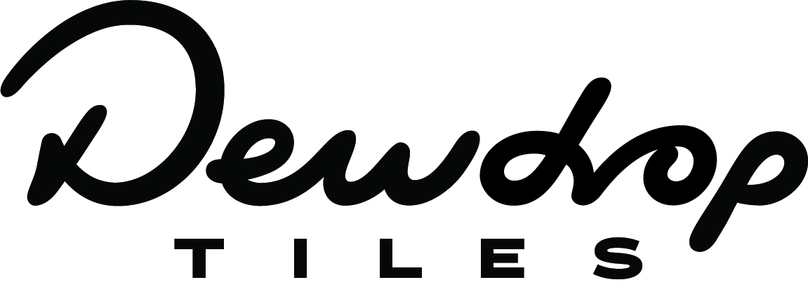 Dewdrop Tiles