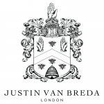 Justin Van Breda