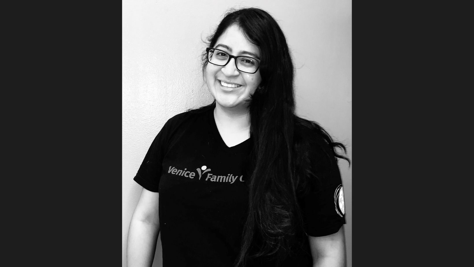 Q&A with Cynthia Robles “I want to help destigmatize the conversation