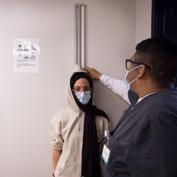 Venice Family Clinic