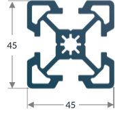 Extrusion image