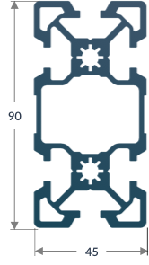 Extrusion image