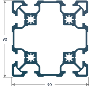 Extrusion image
