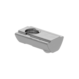 M8 Drop-in Spring Loaded T-Nut M8 Drop-in Spring Loaded T-Nut