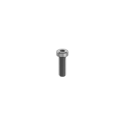 M6 1.0 x 12mm Screw M6 1.0 x 12mm Screw