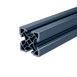 45x45mm (45mm) Aluminum Extrusion 45x45mm (45mm) Aluminum Extrusion