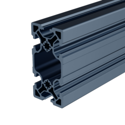 45x90mm (45mm) Aluminum Extrusion 45x90mm (45mm) Aluminum Extrusion