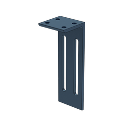 Mounting Bracket for Toggle Clamp Mounting Bracket for Toggle Clamp