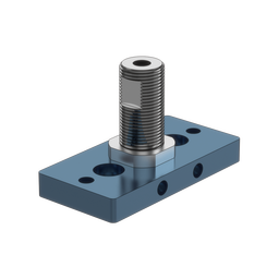Height Locator for Dimensional Jig Height Locator for Dimensional Jig