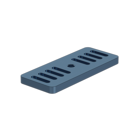 Timing Belt Clamp, 45 x 105mm Vention