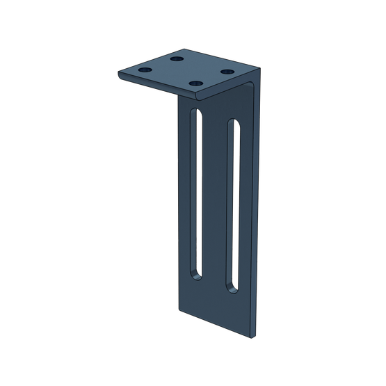 Mounting Bracket for Toggle Clamp Vention