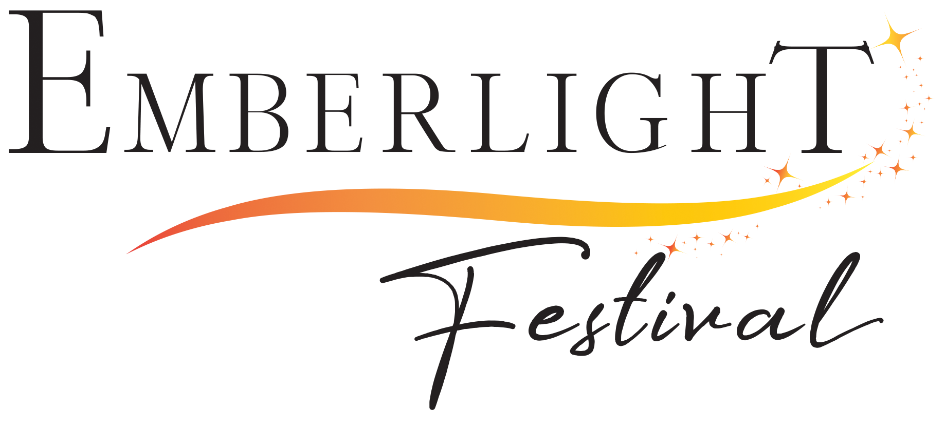 The Emberlight Festival Via ThunderTix The Emberlight Festival Via ThunderTix