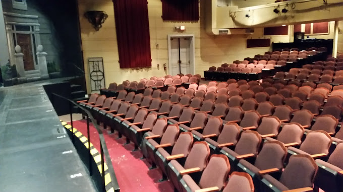 View Events Calendar for Albuquerque Little Theatre via ThunderTi