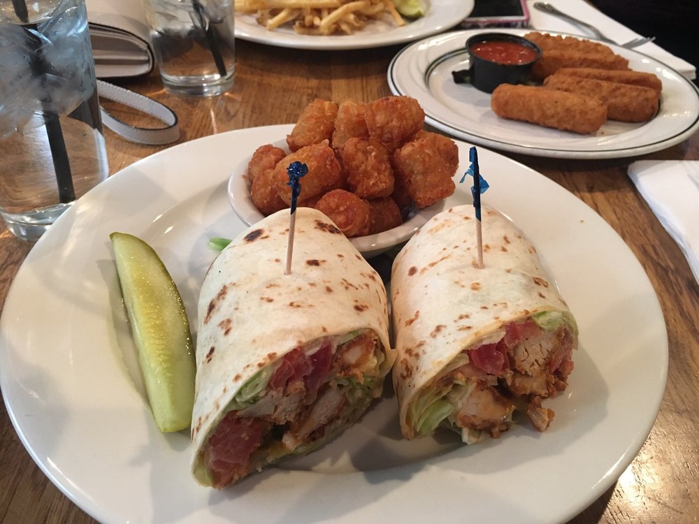 Cavanaugh S Rittenhouse Philadelphia Menu Parking Reviews Party Pricing More