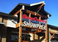 Sleep Country Usa Closes Naming Rights Deal At State Fair Venuesnow