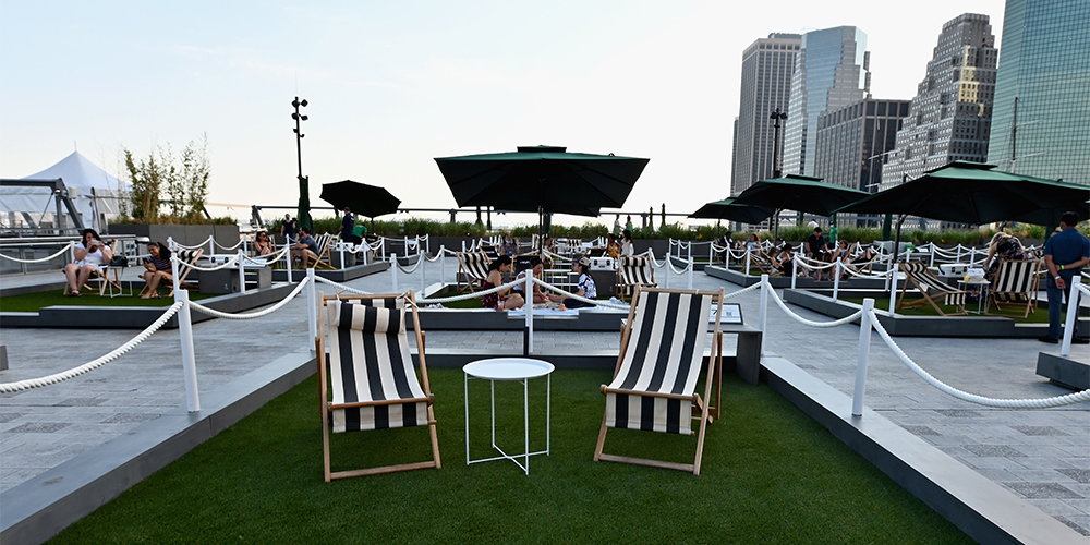 No Show? No Game? That’s Not Stopping These Venues