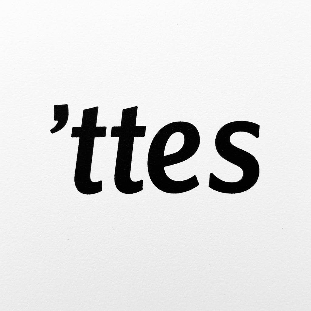 tes
