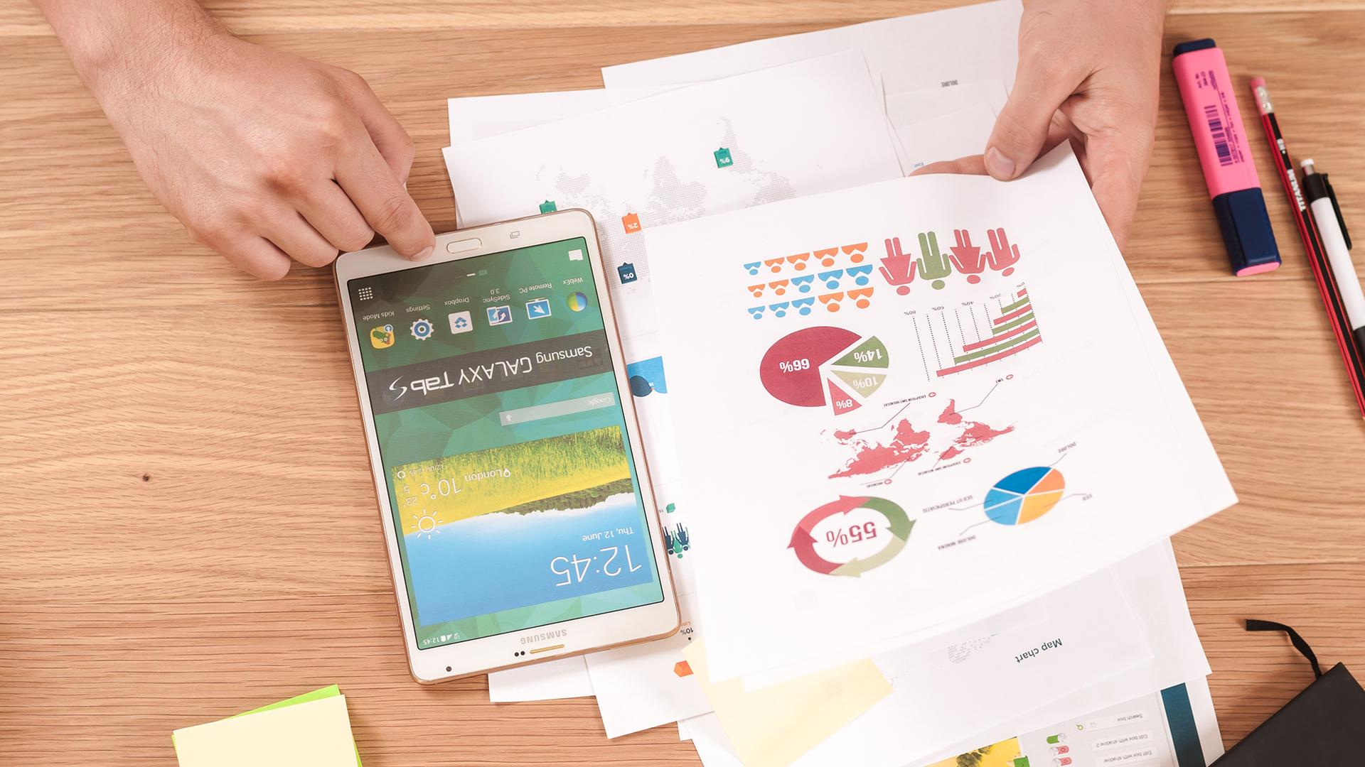 Veritonic.com market research insights