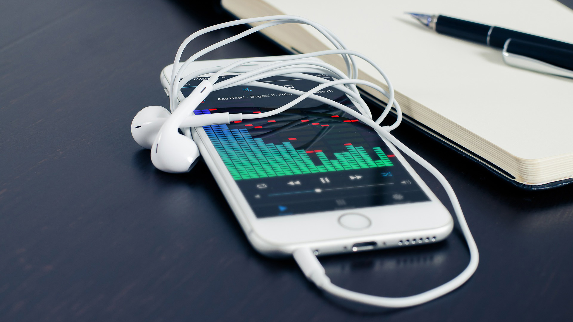 Congruency and Familiarity in music in advertising