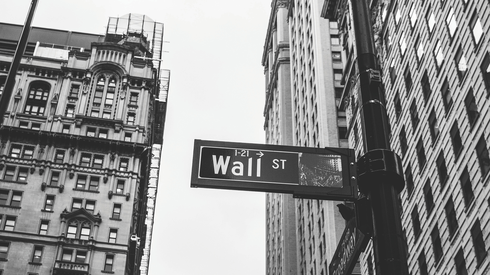 Veritonic Financial Industry Ad Index