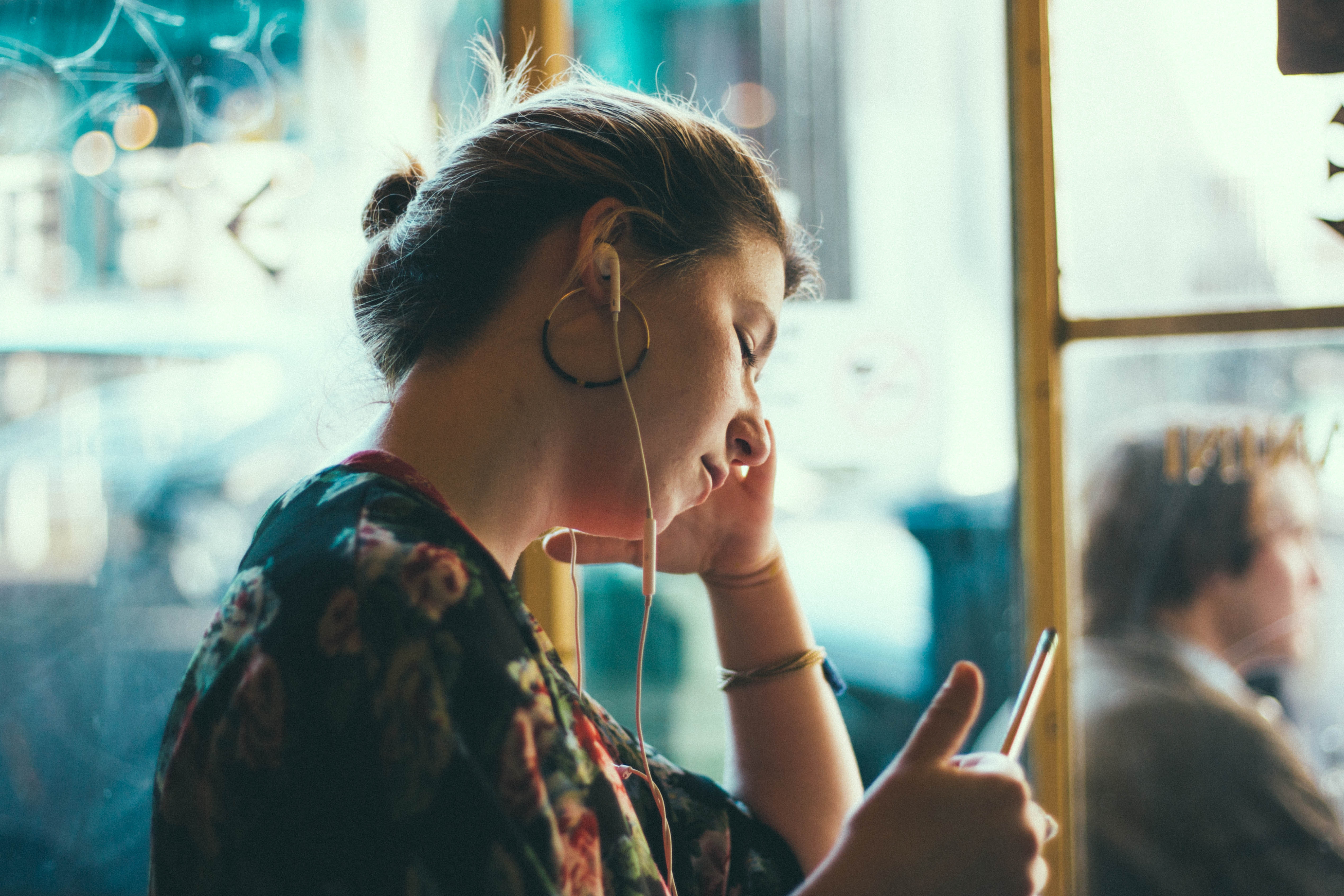 Emotional Response of Music in Advertising