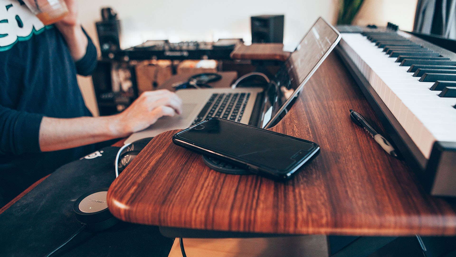 Veritonic and the Power of Audio