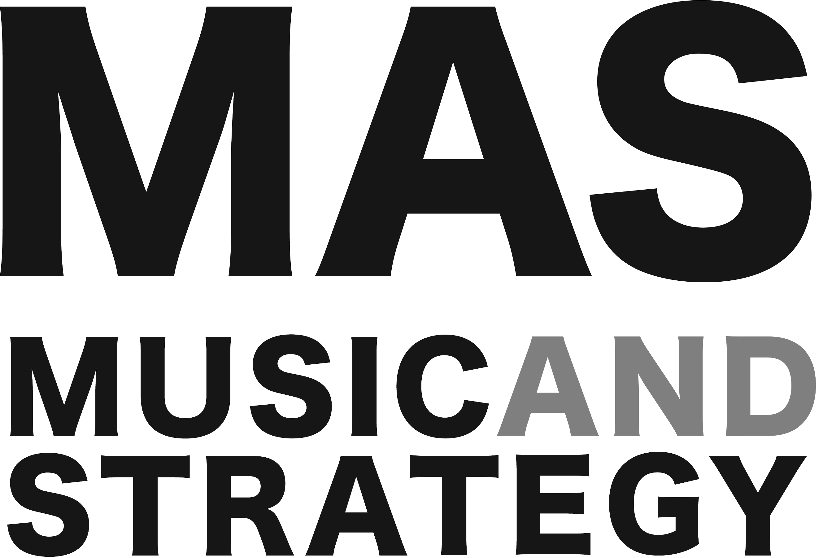 MAS Music And Strategy