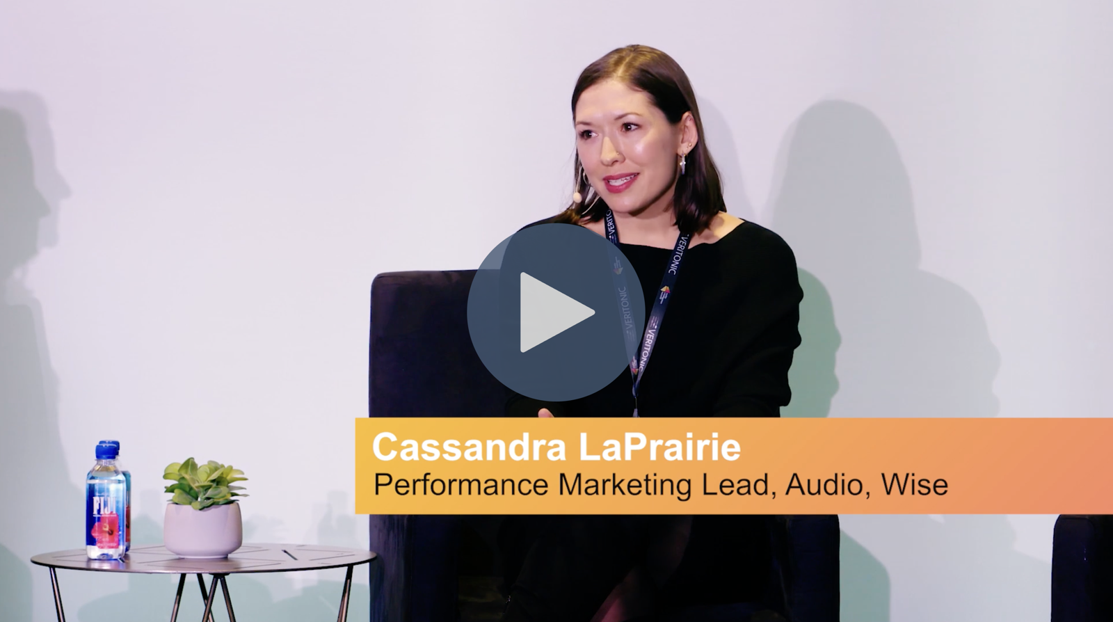 Audio Intelligence Summit