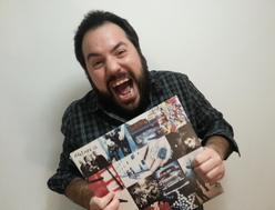 Foto de AlbertPalomar