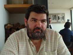 Foto de sebastià bennasar